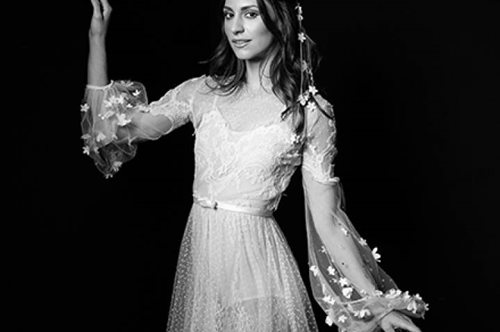 Ελεάνα Ανδρεούδη: πώς είναι να είσαι η Α' χορεύτρια της Εθνικής Λυρικής Σκηνής;