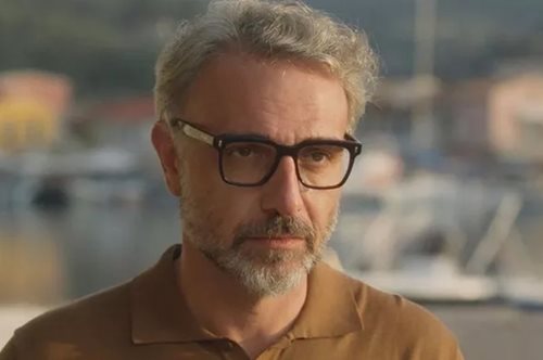 Φάνης Μουρατίδης: 