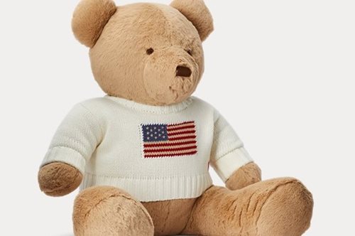 Polo Ralph Lauren: Η ιστορία πίσω από το διάσημο αρκουδάκι