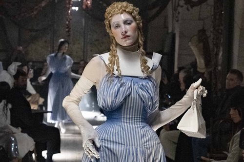 Τζον Γκαλιάνο: Γιατί ακόμη μιλάμε για το show του οίκου Margiela;