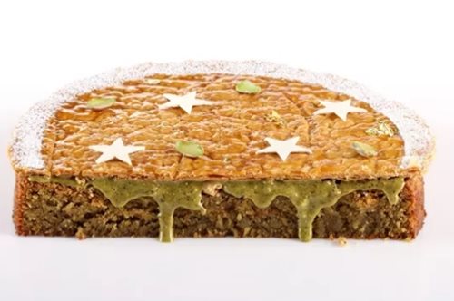 Τα γλυκά των Χριστουγέννων και της Πρωτοχρονιάς και τα ζαχαροπλαστεία που θα τα βρείτε