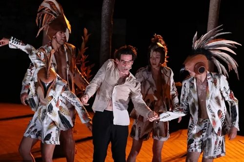 Τελευταία ευκαιρία να δείτε τους 