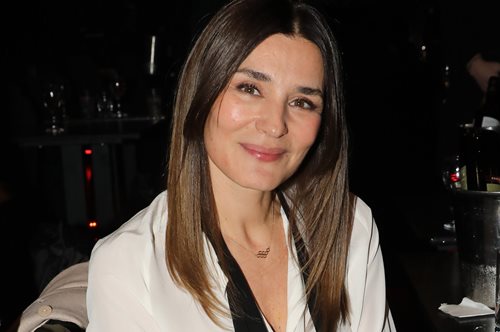 Μαρία Ναυπλιώτου: 