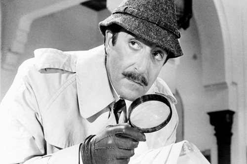 Πίτερ Σέλερς: Οι 4 γάμοι, ο έρωτας με την Σοφία Λόρεν και το έμφραγμα κατα την διάρκεια του σεξ