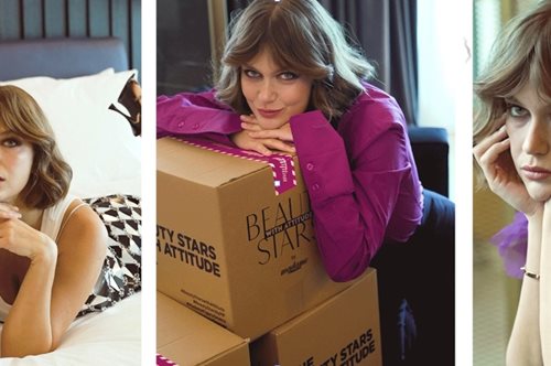 Beauty Stars with Attitude by Madame Figaro | Ο αγαπημένος θεσμός ομορφιάς επιστρέφει ανανεωμένος