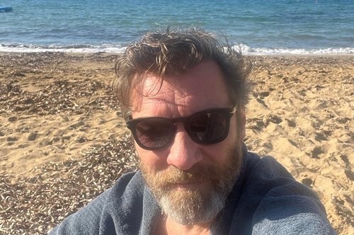 Ο Γιάννης Στάνκογλου είναι γενναίος