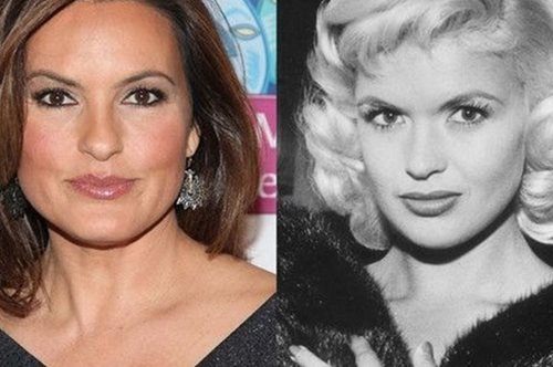 Γιορτή της Μητέρας: Η Μαρίσκα Χάρτζιτεϊ, η σταρ του 