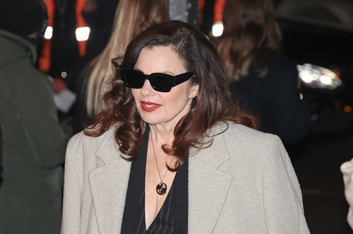 Φραν Ντρέσερ: Η 