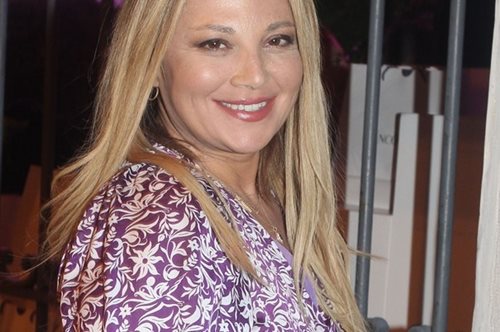 Νάνσυ Ζαμπέτογλου: 