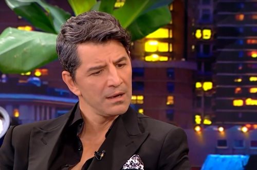 Σάκης Ρουβάς: Τα παιδικά του τραύματα και η 