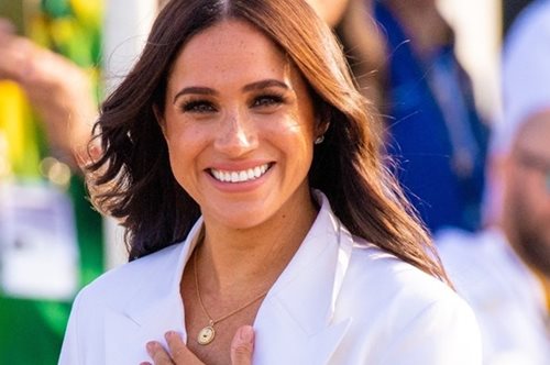 Meghan Markle | Το project της που 