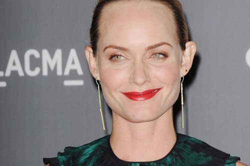 Άμπερ Βαλέτα: 