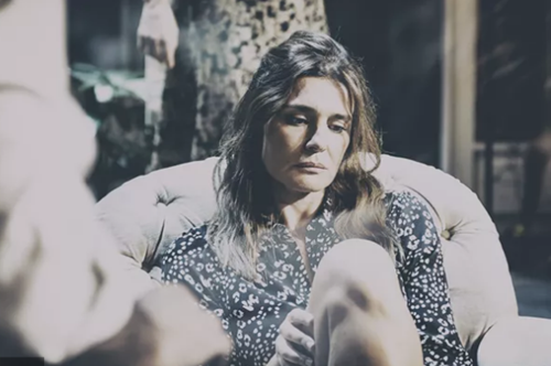 Πρεμιέρα για την Μαρία Ναυπλιώτου και τη 