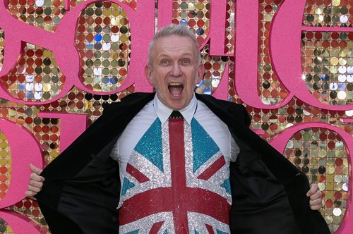 Ζαν-Πολ Γκοτιέ: Το enfant terrible της μόδας κλείνει τα 72