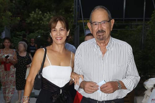 Έφη Πίκουλα: 