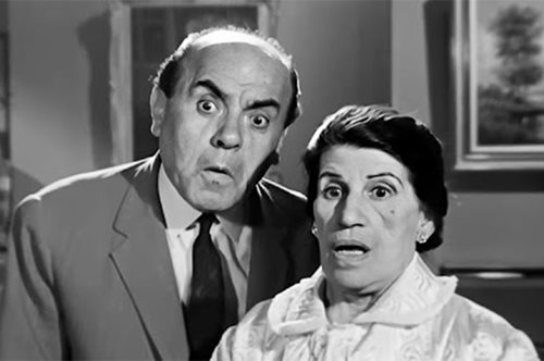 Βασίλης Αυλωνίτης: Η επεισοδιακή ζωή και ο αιφνίδιος θάνατος στον Ιππόδρομο