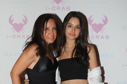 Βάσω Γουλιελμάκη - Μαρίλια Αλαφούζου: Μαμά και κόρη διακοπές στη Ρώμη