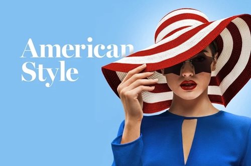 American Style: Ενα ντοκιμαντέρ που μας έμαθε ότι η Αμερική ξέρει και από μόδα