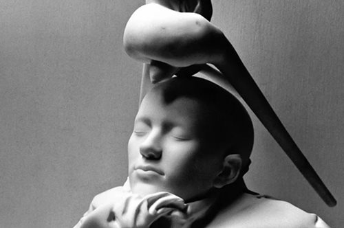 Νοβέλο Φινότι: Μία σπουδαία πολυσυλλεκτική έκθεση για τον κορυφαίο Ιταλό γλύπτη στην Αθήνα