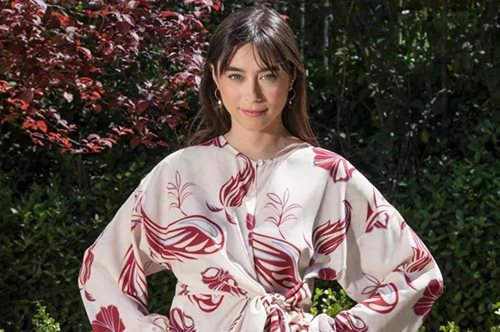 Πώς θα δημιουργήσεις τα πιο εντυπωσιακά bohemian chic looks για την άνοιξη σύμφωνα με την Τζωρτζίνα Λιώση