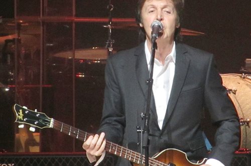 Ο Πολ ΜακΚάρτνεϊ απαντά μετά από 60 χρόνια στη δήλωση αγάπης θαυμάστριάς του