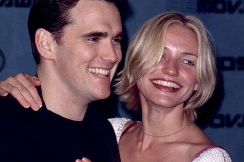 Ματ Ντίλον - Κάμερον Ντίαζ: Το ζευγάρι που έζησε έναν έρωτα τόσο φλογερό που όλοι θα θέλαμε να ζήσουμε