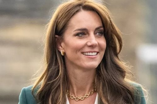 Kέιτ Μίντλετον: Ο πραγματικός λόγος της μυστικοπάθειας γύρω από τη νοσηλεία της