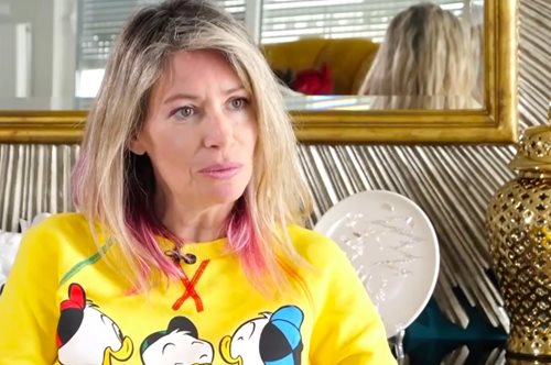 Άριελ Κωνσταντινίδη: 