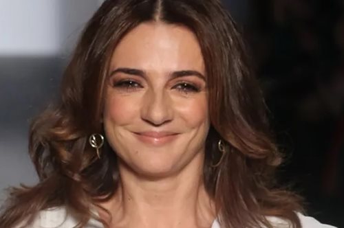 Μαρία Λεκάκη: Η σπάνια φωτογραφία της πανέμορφης 17χρονης κόρης της, Ζωής