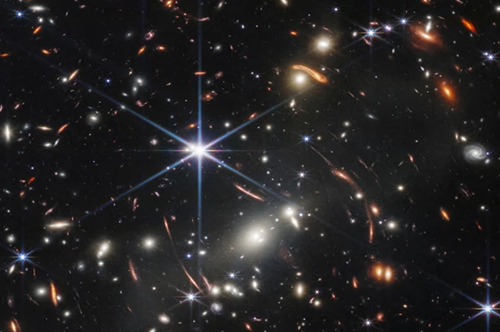 Η NASA χτυπά αστεροειδή για να τον εκτρέψει από την πορεία του, πρωτιά για την ανθρωπότητα