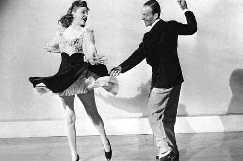 Φρεντ Αστέρ: 