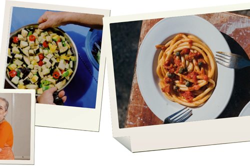 Matriarcheats: ένας λογαριασμός στο Instagram για τα μυστικά των γιαγιάδων μας τόσο στην κουζίνα όσο και στη ζωή