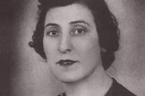 Λέλα Καραγιάννη: Η πολύτεκνη μάνα της Αντίστασης