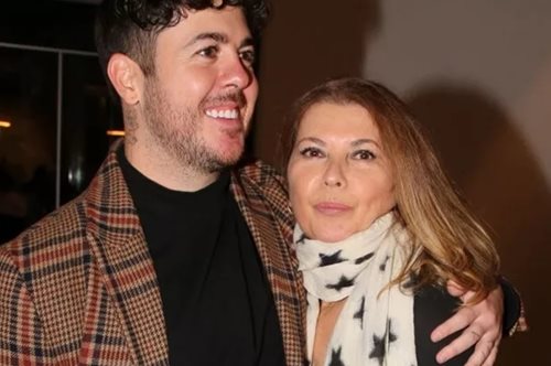 Σοφία Αλιμπέρτη: Σε ένα διαφορετικό 