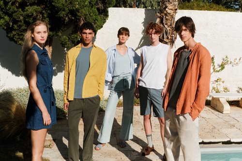 Σύγχρονο relaxed στιλ και ασύγκριτη ποιότητα στη νέα συλλογή Dirty Laundry