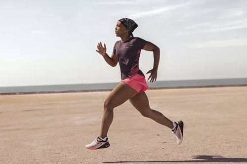 Η συλλογή που θα γίνει το must-have σου αν ψάχνεις έξυπνες λύσεις στο activewear