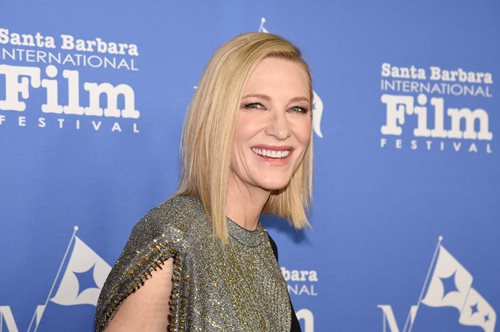 Κέιτ Μπλάνσετ: Πιο cool από ποτέ εθεάθη πριν την τελετή των Oscar μαζί με την κόρη της να κάνουν ψώνια