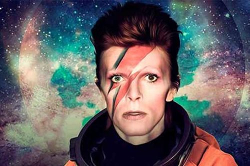 Ο Ντέβιντ Μπάουι έγινε για δεύτερη φορά κούκλα Barbie