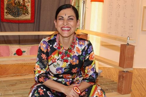 Ελένη Ψυχούλη: 