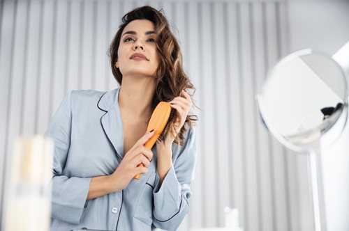 Τα μαλλιά σου χρειάζονται την ίδια περιποίηση μετην επιδερμίδα σου