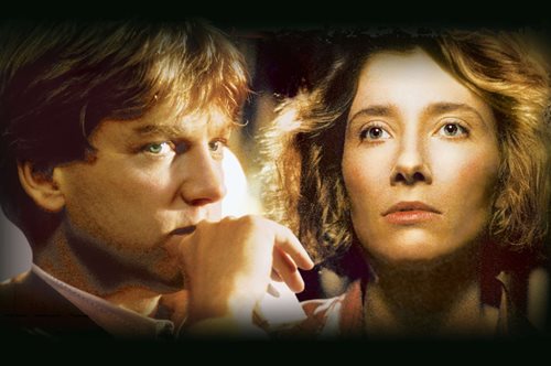 Κένεθ Μπράνα - Έμα Τόμσον: Ο οσκαρικός ηθοποιός υπήρξε ο πρωταγωνιστής ενός σκανδάλου που λίγοι γνωρίζουν