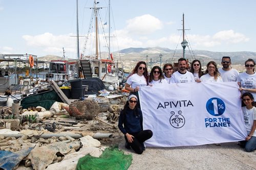 Αυτή είναι η πιο αξιέπαινη εταιρική πρωτοβουλία για την περιβαλλοντική ευθύνη