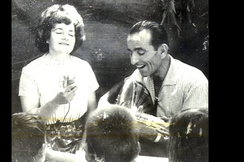 Ταμπαχανιώτικα: οι 