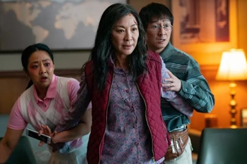 Προβλέψεις Όσκαρ 2023: Η χρονιά που θα συμβούν τα 