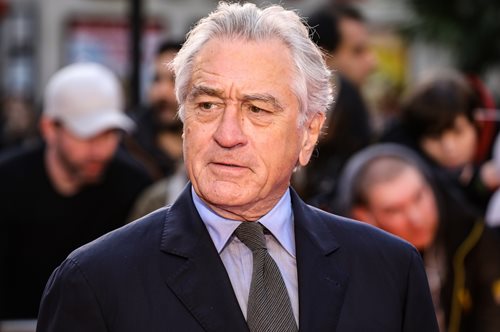 Μυστηριώδης γυναίκα προσπάθησε να κλέψει τα χριστουγεννιάτικα δώρα από το σπίτι του Ρόμπερτ Ντε Νίρο