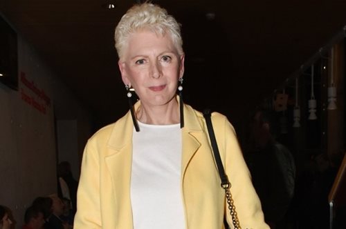 Έλενα Ακρίτα: Ευχήθηκε στον Στ. Κασσελάκη για τον γάμο του- 