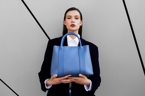 Carpisa: Παρουσιάζει τη νέα συλλογή για το Φθινόπωρο/ Χειμώνα 2023-24