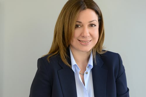 Κατερίνα Βουρλάκη: 