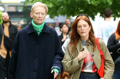 Στη δημοσιότητα το teaser της αγγλόφωνης ταινίας 