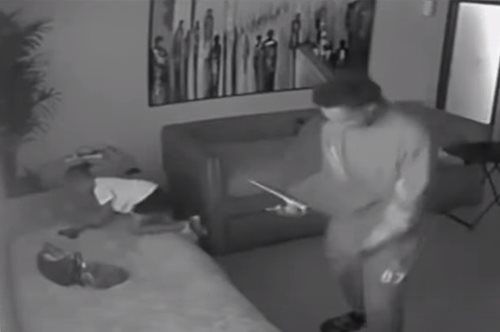 Κορίτσι, 3 ετών, αυτοπυροβολήθηκε στο χέρι μέσα στο σπίτι της